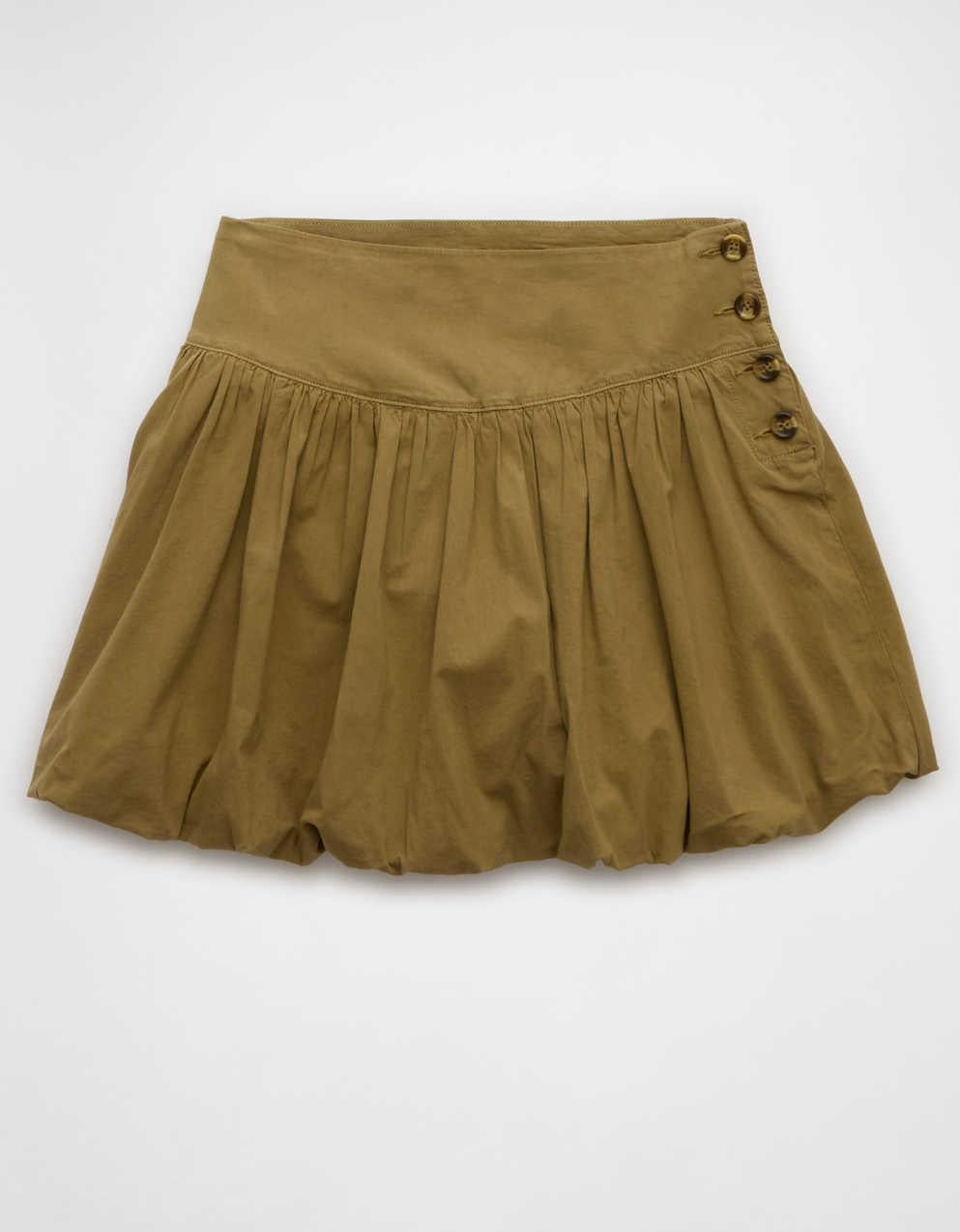 AE Stretch Bubble Skort