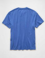 AE Standard Fit Graphic Logo T-Shirt