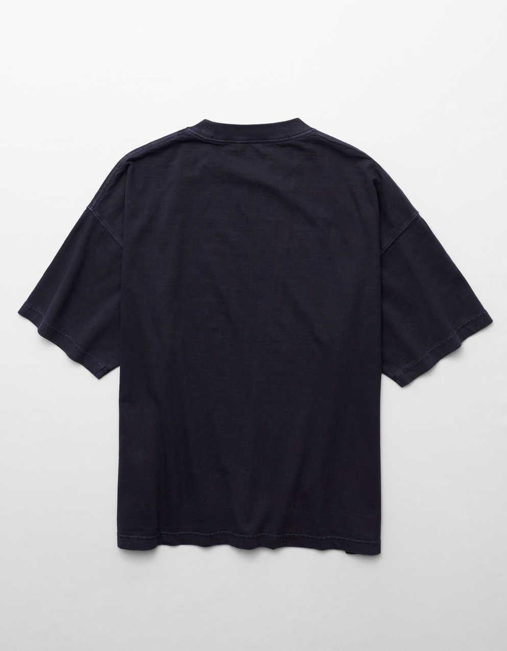 AE Relaxed Textured Slub T-Shirt