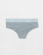 Superchill Cotton Logo Cheeky Underwear