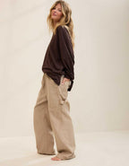 Aerie Workwear Pant