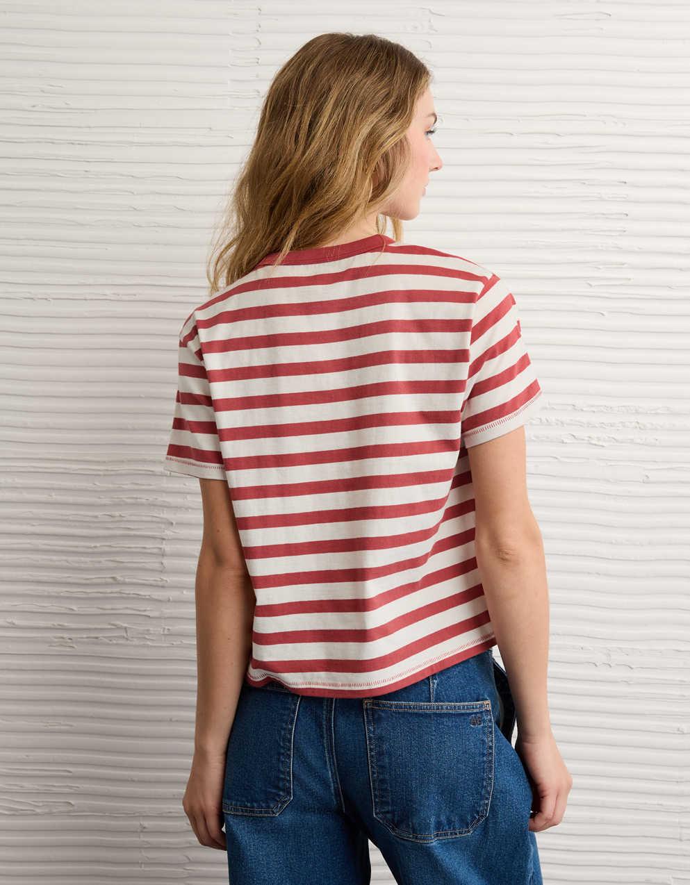 AE Ex-Boyfriend Graphic T-Shirt