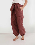 Aerie Tie-Waist Jogger