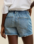 Aerie Daydream Denim Short