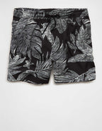 AE 5" Flex Swim Trunk