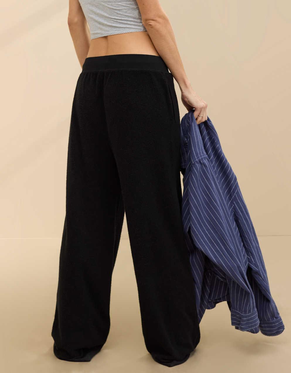 Aerie Softest Trouser