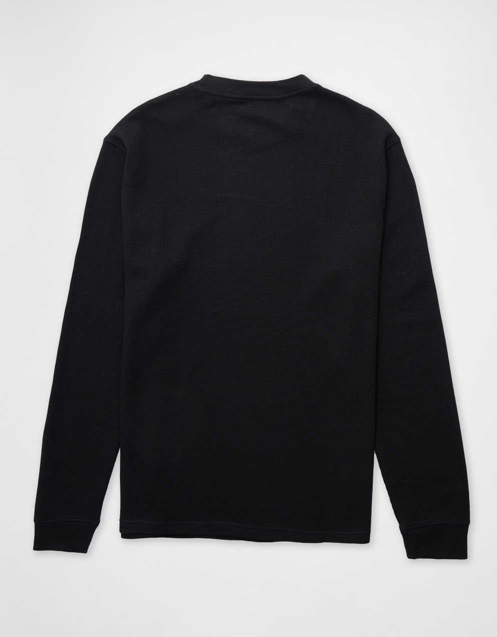 AE Long Sleeve Thermal T-Shirt