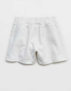 Aerie Daydream Denim Stretch Short