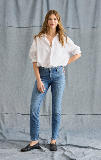Jeggings & Skinny Jeans